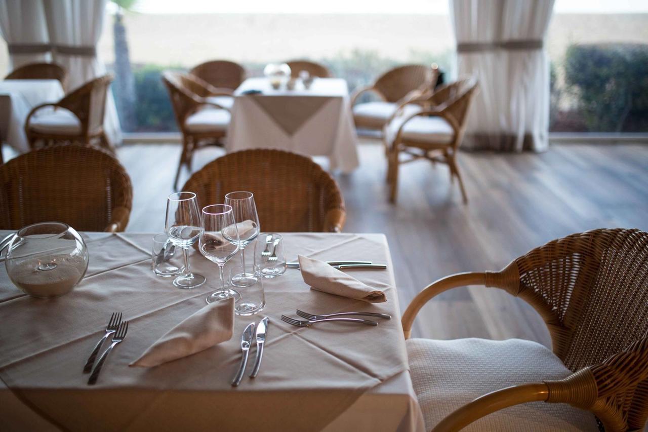 Hotel Villa Sorriso Lido di Jesolo Buitenkant foto