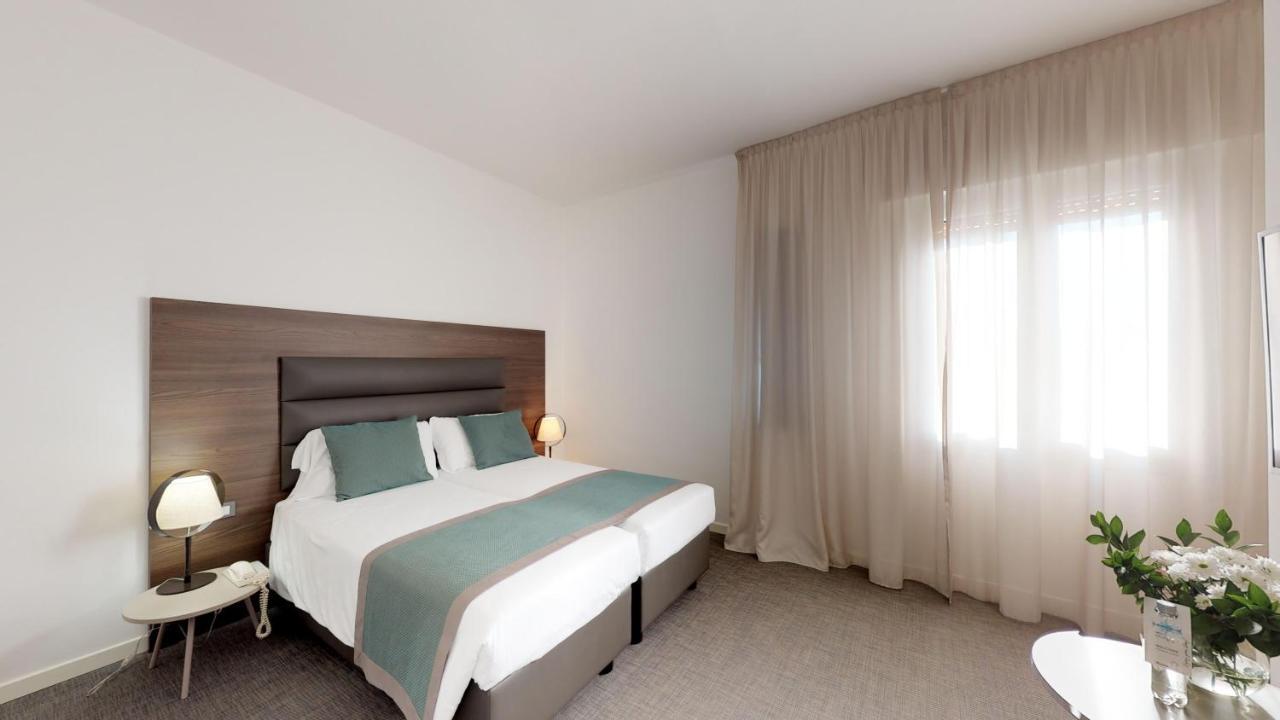 Hotel Villa Sorriso Lido di Jesolo Buitenkant foto